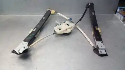 Peça sobressalente para automóvel em segunda mão elevador de vidros dianteiro direito por cupra formentor (km7) 1.5 tsi referências oem iam 5ff837462a