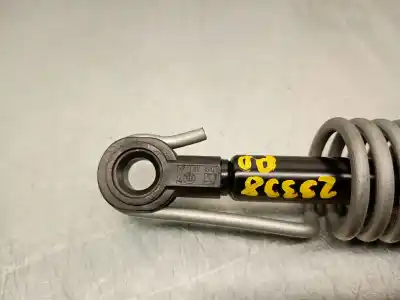 Second-hand car spare part tailgate gas strut for bmw 5 (e60) 535 d oem iam references 51247141490  51247141490