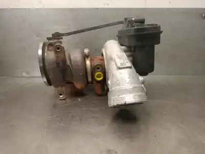 Peça sobressalente para automóvel em segunda mão turbocompresor por cupra formentor (km7) 1.5 tsi referências oem iam 05e145701k  05e145701k