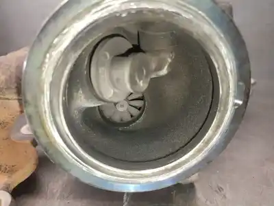 Peça sobressalente para automóvel em segunda mão turbocompresor por cupra formentor (km7) 1.5 tsi referências oem iam 05e145701k  05e145701k