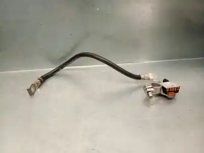 Peça sobressalente para automóvel em segunda mão fio por bmw 5 (e60) 535 d referências oem iam 61217603567  61217603567