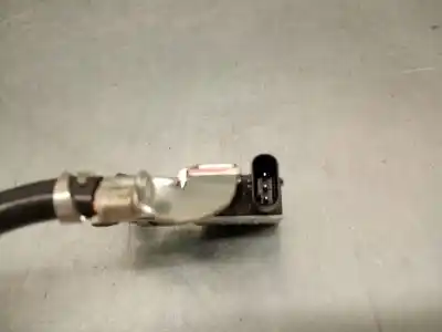 Peça sobressalente para automóvel em segunda mão fio por bmw 5 (e60) 535 d referências oem iam 61217603567  61217603567