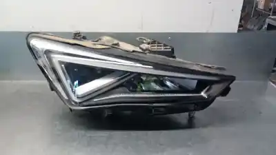 Автозапчасти б/у правая фара за CUPRA FORMENTOR (KM7) 1.5 TSI ссылки OEM IAM 5FG941008F  5FG941774