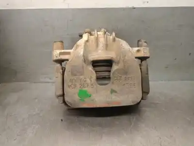 Peça sobressalente para automóvel em segunda mão pinça de travão dianteira direita por cupra formentor (km7) 1.5 tsi referências oem iam 5wa615124e