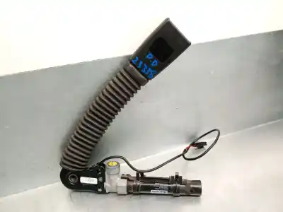 Peça sobressalente para automóvel em segunda mão pré-tensor de airbag dianteiro direito por bmw 5 (e60) 535 d referências oem iam 7065848  72117210888