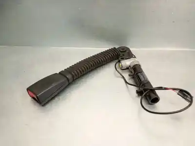 Peça sobressalente para automóvel em segunda mão pré-tensor de airbag dianteiro direito por bmw 5 (e60) 535 d referências oem iam 7065848  72117210888