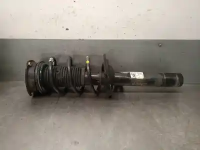 Peça sobressalente para automóvel em segunda mão amortecedor dianteiro direito por cupra formentor (km7) 1.5 tsi referências oem iam 5wa413024d