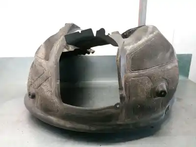 Peça sobressalente para automóvel em segunda mão cave de roda dianteira direita por bmw 5 (e60) 535 d referências oem iam 51717033750 cesta 34 - c 51717033750