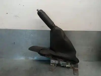 Peça sobressalente para automóvel em segunda mão alavanca de travão de mão por mini mini clubman (r55) cooper d referências oem iam 3441677481402