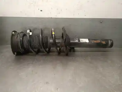 Peça sobressalente para automóvel em segunda mão amortecedor dianteiro esquerdo por cupra formentor (km7) 1.5 tsi referências oem iam 5wa413024d