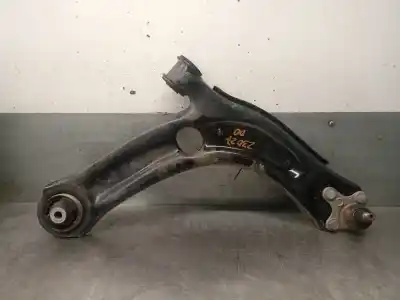 Peça sobressalente para automóvel em segunda mão braço de suspensão inferior dianteiro direito por cupra formentor (km7) 1.5 tsi referências oem iam 3q0407152p