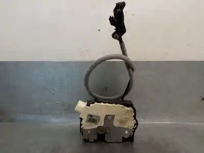 Pezzo di ricambio per auto di seconda mano serratura porta anteriore destra per mini mini clubman (r55) cooper d riferimenti oem iam 275259607  51212752596