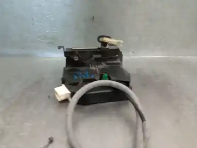 Pezzo di ricambio per auto di seconda mano serratura porta anteriore destra per mini mini clubman (r55) cooper d riferimenti oem iam 275259607  51212752596