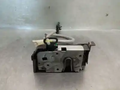 Pezzo di ricambio per auto di seconda mano serratura porta anteriore destra per mini mini clubman (r55) cooper d riferimenti oem iam 275259607  51212752596
