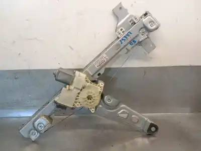 Recambio de automóvil de segunda mano de Elevalunas Delantero Derecho para PEUGEOT 3008 1.6 16V referencias OEM IAM 9682808880  9222FF
