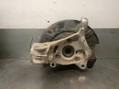 Peça sobressalente para automóvel em segunda mão manga de eixo dianteira direita por cupra formentor (km7) 1.5 tsi referências oem iam 5wa407258a