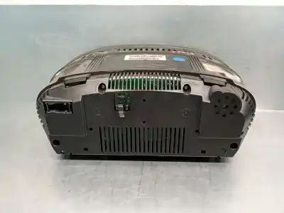 Second-hand car spare part dashboard for bmw 5 (e60) 535 d oem iam references 62116974576  62119135254