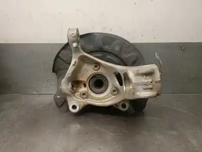 Peça sobressalente para automóvel em segunda mão manga de eixo dianteira esquerda por cupra formentor (km7) 1.5 tsi referências oem iam 5wa407257a