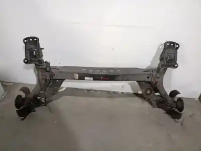 Pièce détachée automobile d'occasion essieu arrière pour seat ateca (kh7, khp) 1.5 tsi références oem iam 5q0501049bj