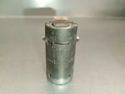 Second-hand car spare part parking sensor for bmw 5 (e60) 535 d oem iam references 6938741  