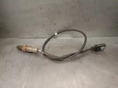 Second-hand car spare part LAMBDA PROBE for CUPRA FORMENTOR (KM7)  OEM IAM references 04E906262CS  04E906262CS