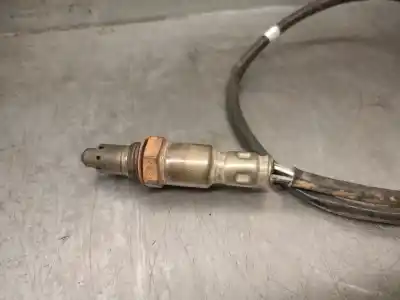 Peça sobressalente para automóvel em segunda mão sonda lambda por cupra formentor (km7) 1.5 tsi referências oem iam 04e906262cs  04e906262cs