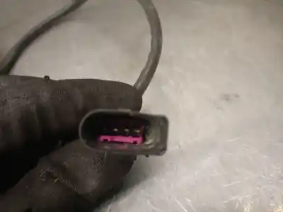 Peça sobressalente para automóvel em segunda mão sonda lambda por cupra formentor (km7) 1.5 tsi referências oem iam 04e906262cs  04e906262cs