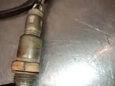 Peça sobressalente para automóvel em segunda mão sonda lambda por cupra formentor (km7) 1.5 tsi referências oem iam 04e906262cs  04e906262cs