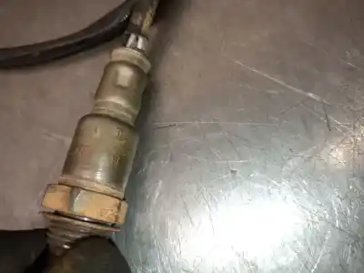 Peça sobressalente para automóvel em segunda mão sonda lambda por cupra formentor (km7) 1.5 tsi referências oem iam 04e906262cs  04e906262cs