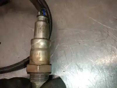 Second-hand car spare part lambda probe for cupra formentor (km7) 1.5 tsi oem iam references 04e906262gh  04e906262gh