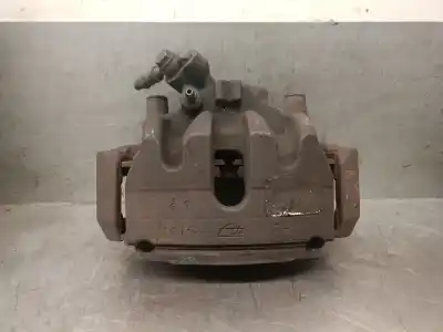 Peça sobressalente para automóvel em segunda mão pinça de travão dianteira direita por citroen ds5 2.0 hdi fap cat (rh02 / dw10cted4) referências oem iam 4400x0