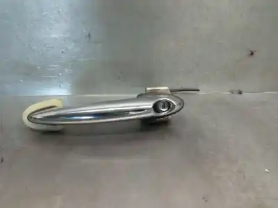 Second-hand car spare part exterior left front door handle for mini mini clubman (r55) cooper d oem iam references 51217198471