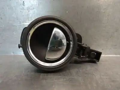Peça sobressalente para automóvel em segunda mão puxador interior dianteiro direito por mini mini clubman (r55) cooper d referências oem iam 51212753718