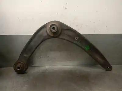 Peça sobressalente para automóvel em segunda mão braço de suspensão inferior dianteiro direito por citroen ds5 2.0 hdi fap cat (rh02 / dw10cted4) referências oem iam 3521v4