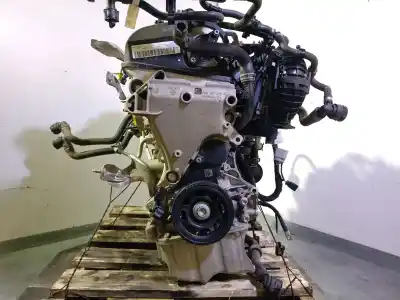 Second-hand car spare part COMPLETE ENGINE for CUPRA FORMENTOR (KM7)  OEM IAM references DPCA F74443 05E100032