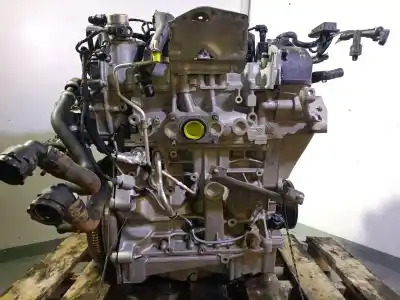 Second-hand car spare part complete engine for cupra formentor (km7) 1.5 tsi oem iam references dpca f74443 05e100032