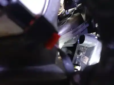 Second-hand car spare part complete engine for cupra formentor (km7) 1.5 tsi oem iam references dpca f74443 05e100032