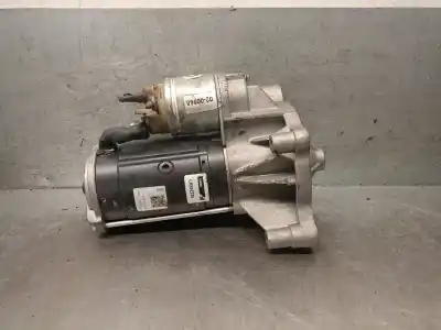 Peça sobressalente para automóvel em segunda mão motor de arranque por citroen ds5 2.0 hdi fap cat (rh02 / dw10cted4) referências oem iam 5802aw