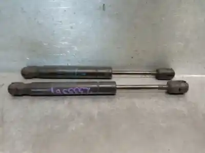Recambio de automóvil de segunda mano de Amortiguadores Capo para MINI MINI CLUBMAN (R55) COOPER D referencias OEM IAM 51237148864  51237148864