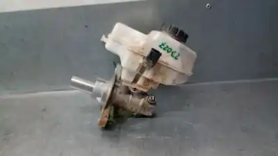 Peça sobressalente para automóvel em segunda mão bomba de travões por cupra formentor (km7) 1.5 tsi referências oem iam 3q1614019d