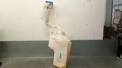 Peça sobressalente para automóvel em segunda mão depósito do limpa vidros por cupra formentor (km7) 1.5 tsi referências oem iam 5ff955453