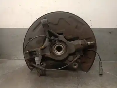 Second-hand car spare part FRONT RIGHT KNUCKLE for CITROEN DS5  OEM IAM references 3647C0  3647C0