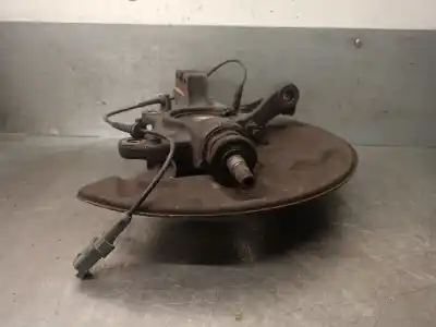 Second-hand car spare part front right knuckle for citroen ds5 2.0 hdi fap cat (rh02 / dw10cted4) oem iam references 3647c0  3647c0