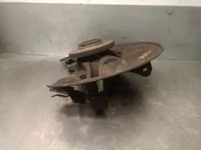 Second-hand car spare part front right knuckle for citroen ds5 2.0 hdi fap cat (rh02 / dw10cted4) oem iam references 3647c0  3647c0