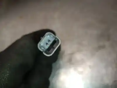 Second-hand car spare part front right knuckle for citroen ds5 2.0 hdi fap cat (rh02 / dw10cted4) oem iam references 3647c0  3647c0