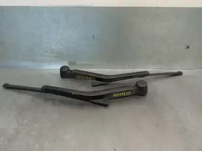 Peça sobressalente para automóvel em segunda mão haste de escova traseiro por mini mini clubman (r55) cooper d referências oem iam 61619449920