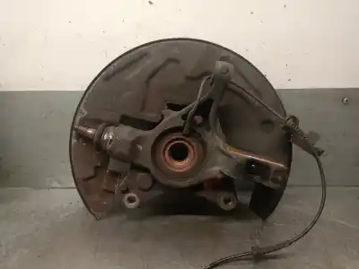 Second-hand car spare part Front Left Knuckle for CITROEN DS5 2.0 HDi FAP CAT (RH02 / DW10CTED4) OEM IAM references 3646C0  3646C0