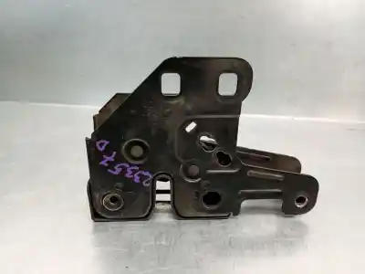 Peça sobressalente para automóvel em segunda mão fechadura do capô por audi a4 berlina (8e) 1.9 tdi (96kw) referências oem iam 8e0823509d  8e0823509d