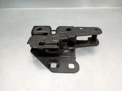 Peça sobressalente para automóvel em segunda mão fechadura do capô por audi a4 berlina (8e) 1.9 tdi (96kw) referências oem iam 8e0823509d  8e0823509d