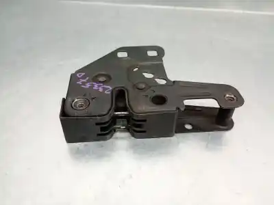 Peça sobressalente para automóvel em segunda mão fechadura do capô por audi a4 berlina (8e) 1.9 tdi (96kw) referências oem iam 8e0823509d  8e0823509d